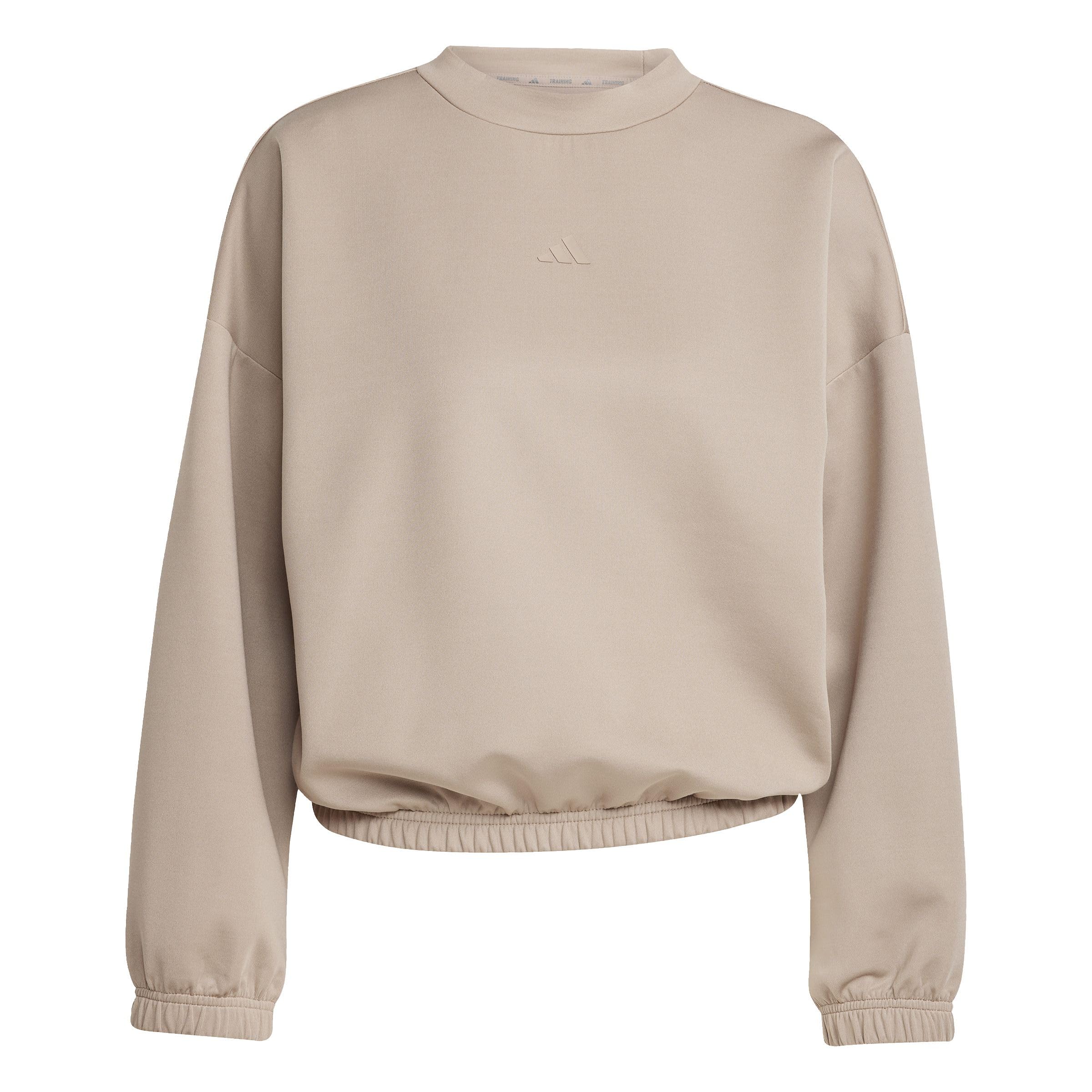 adidas Motion Essentials Cover Up Maglia di Tuta Donna