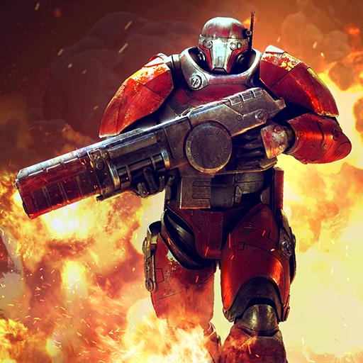 Epic War TD 2 App on Amazon Appstore