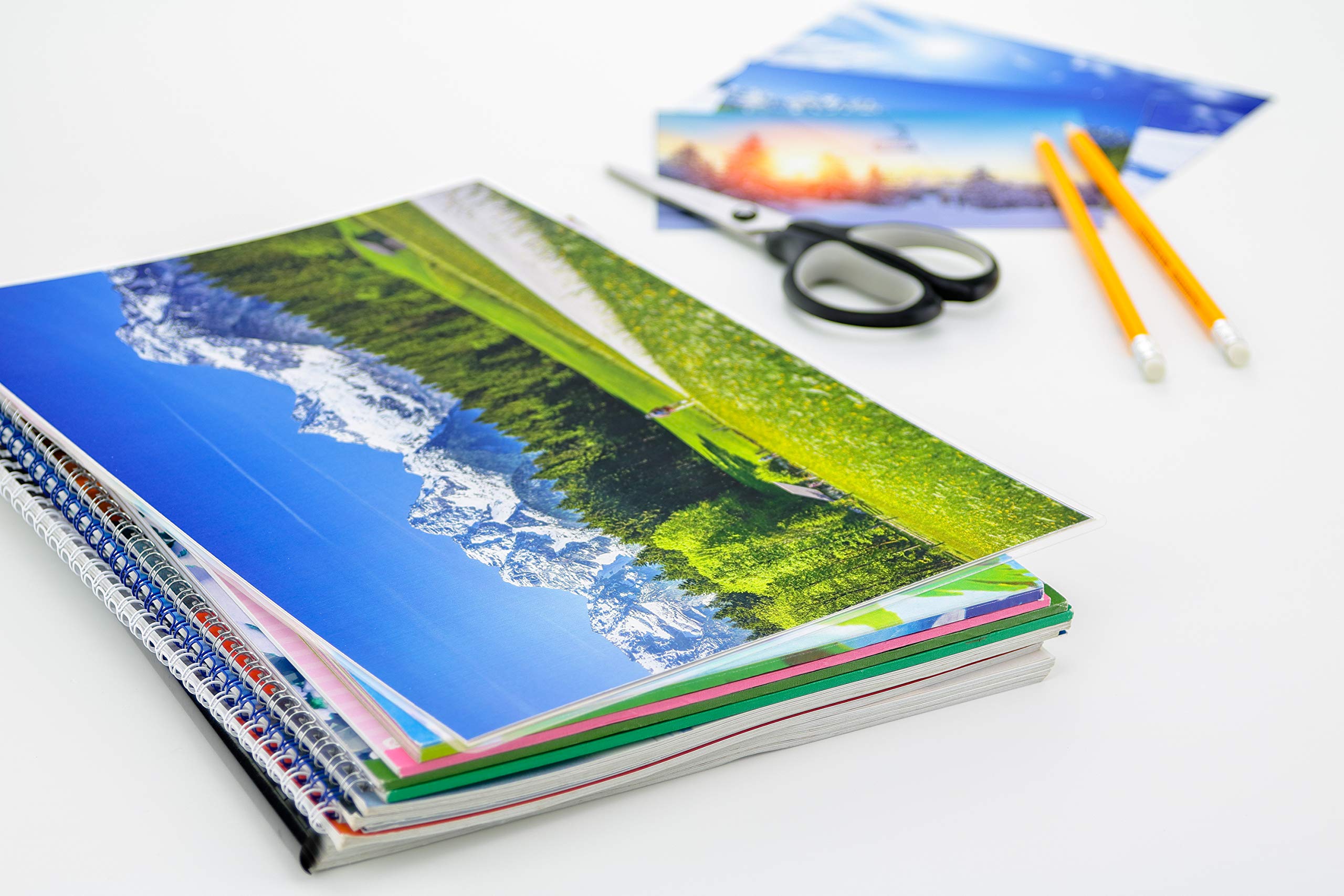 Peach Laminator DIN-A3 | w zestawie 25 folii do laminowania gratis - dwa razy szybciej gotowe do startu - laminuje jedną stronę A3 na minutę - nadaje się do wszystkich dostępnych na rynku folii -