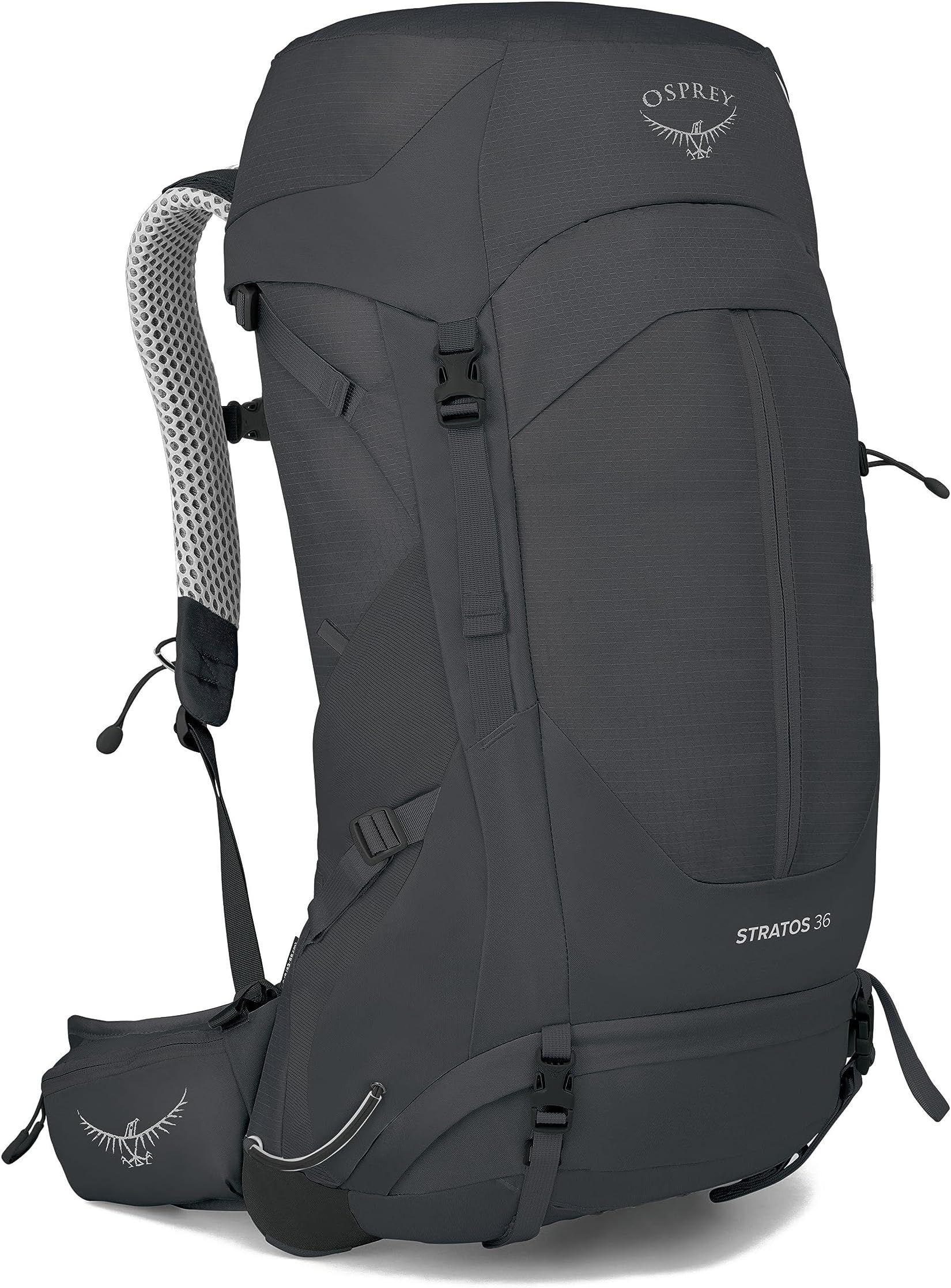 Osprey Stratos 36 Men's Backpacking Backpack