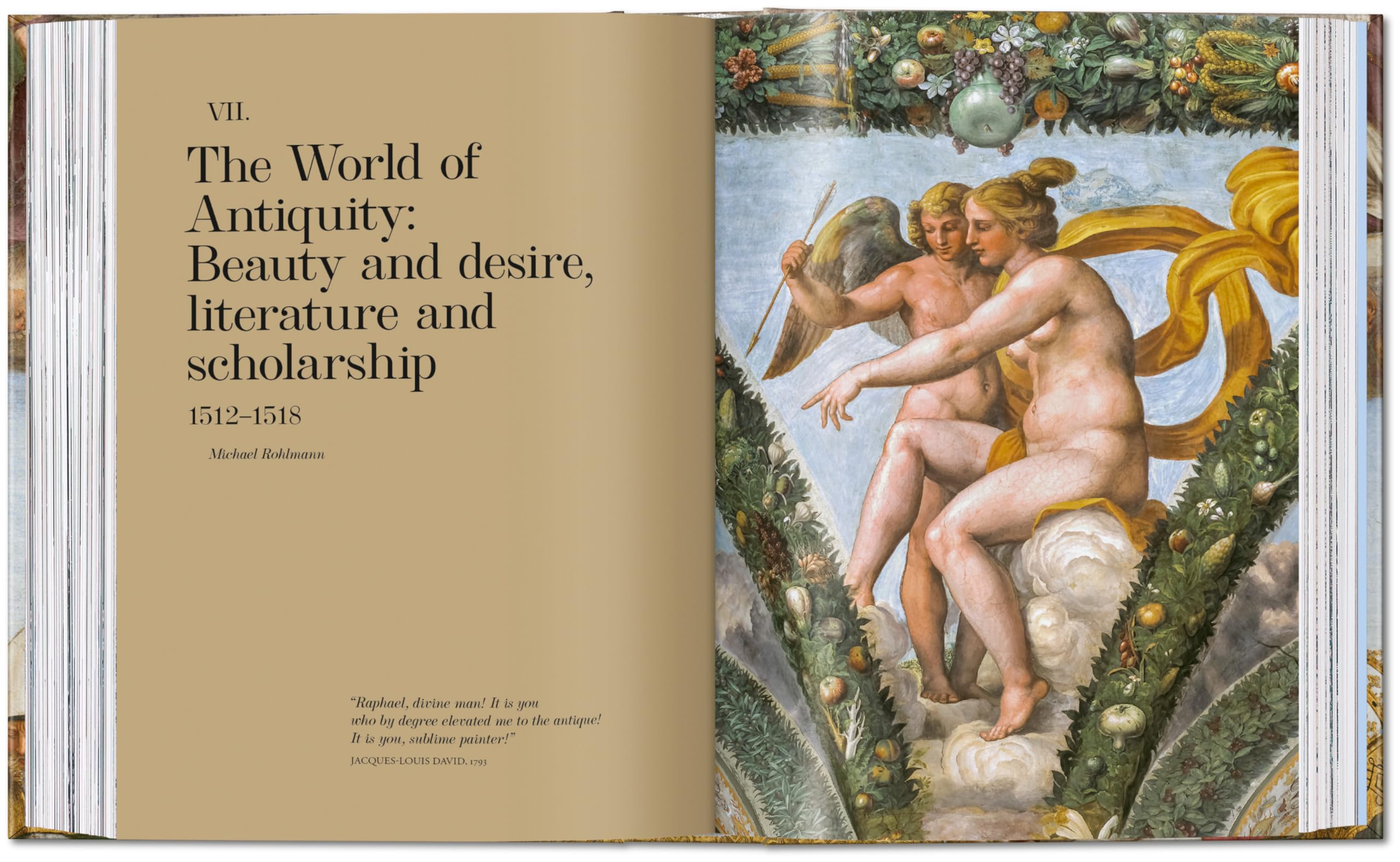 Rafael: Pinturas, frescos, tapices. 45th Ed. (45th Edition)