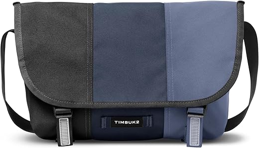 Our Quirky Face-Off: Timbuk2 Classic vs Chrome Citizen