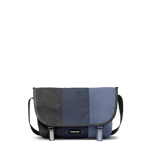 Timbuk2 Classic Messenger — Eco Cordura Build