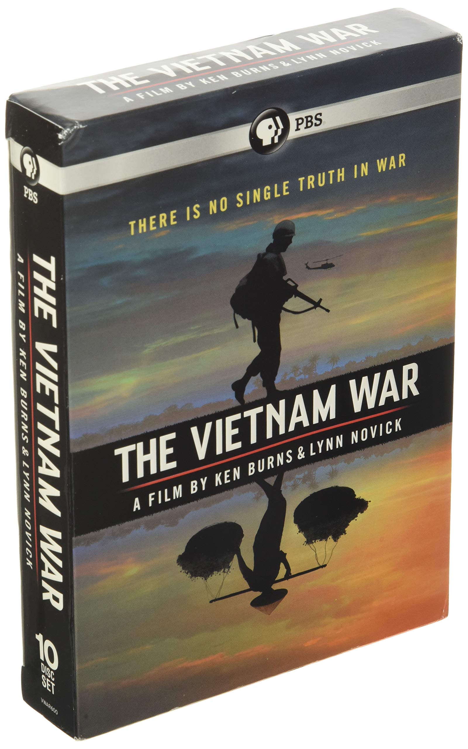 (未使用･未開封品)Vietnam: America&#39;s Conflict [DVD] Vietnam: America's Conflict (DVD, 2008) 4 Disc Set