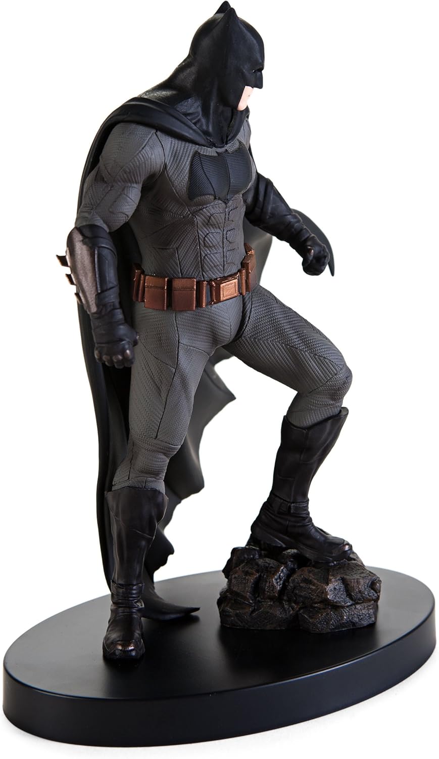Matching World Justice League Batman PVC Special Figure - Image 4