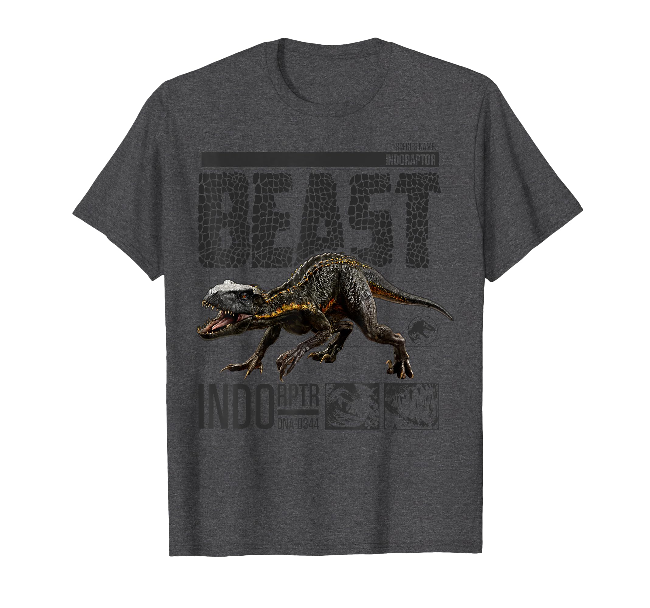 Kleidung mit Designs von Amazon Merch on Demand