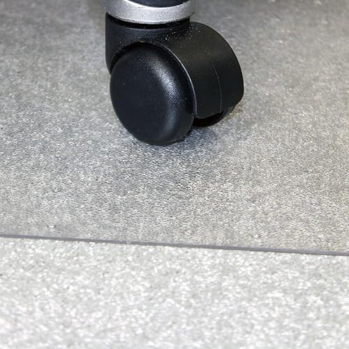 Miniatura 6 de Lipped_Parent, tapete de policarbonato, Transparente