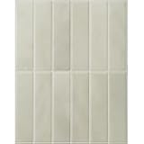 Peel and Stick Backsplash - 5 Sheets of 11.43