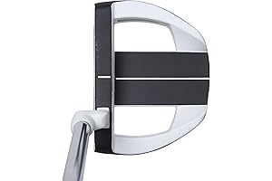 Pinemeadow Golf Site 4 Putter (Men's, Right-Hand)