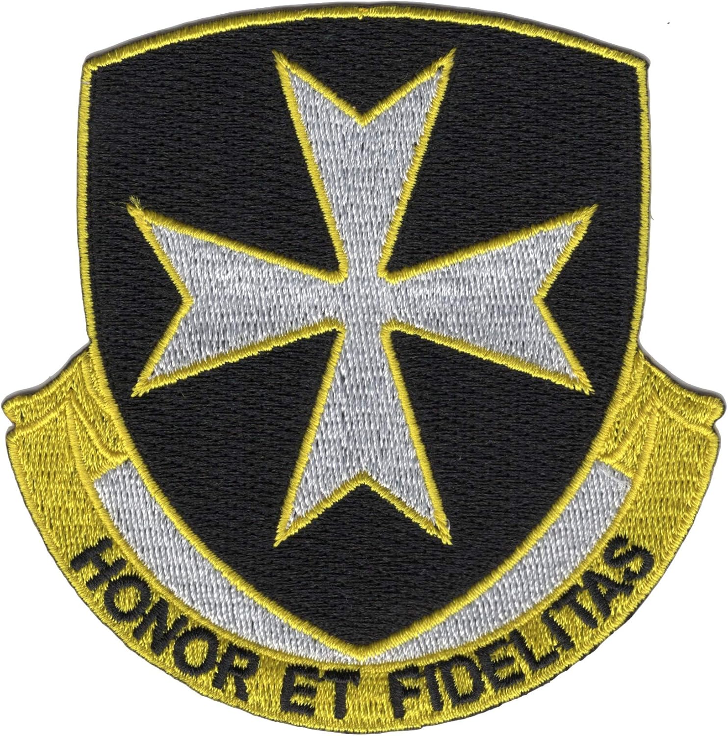 Amazon.com: 65th Infantry Regiment Patch : Clothing, Shoes & Jewelry