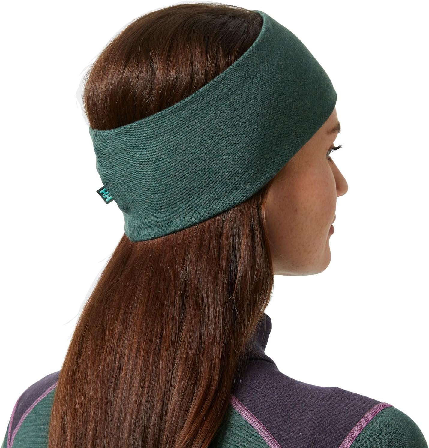 Helly Hansen Unisex-Adult Hh LIFA Merino Headband