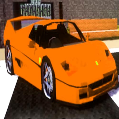 Car And Vehicle Variety Mod