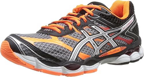 ASICS, T439N 9301, Scarpe Sportive, Uomo : Amazon.it: Moda