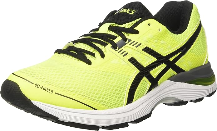 asics pulse gel 9