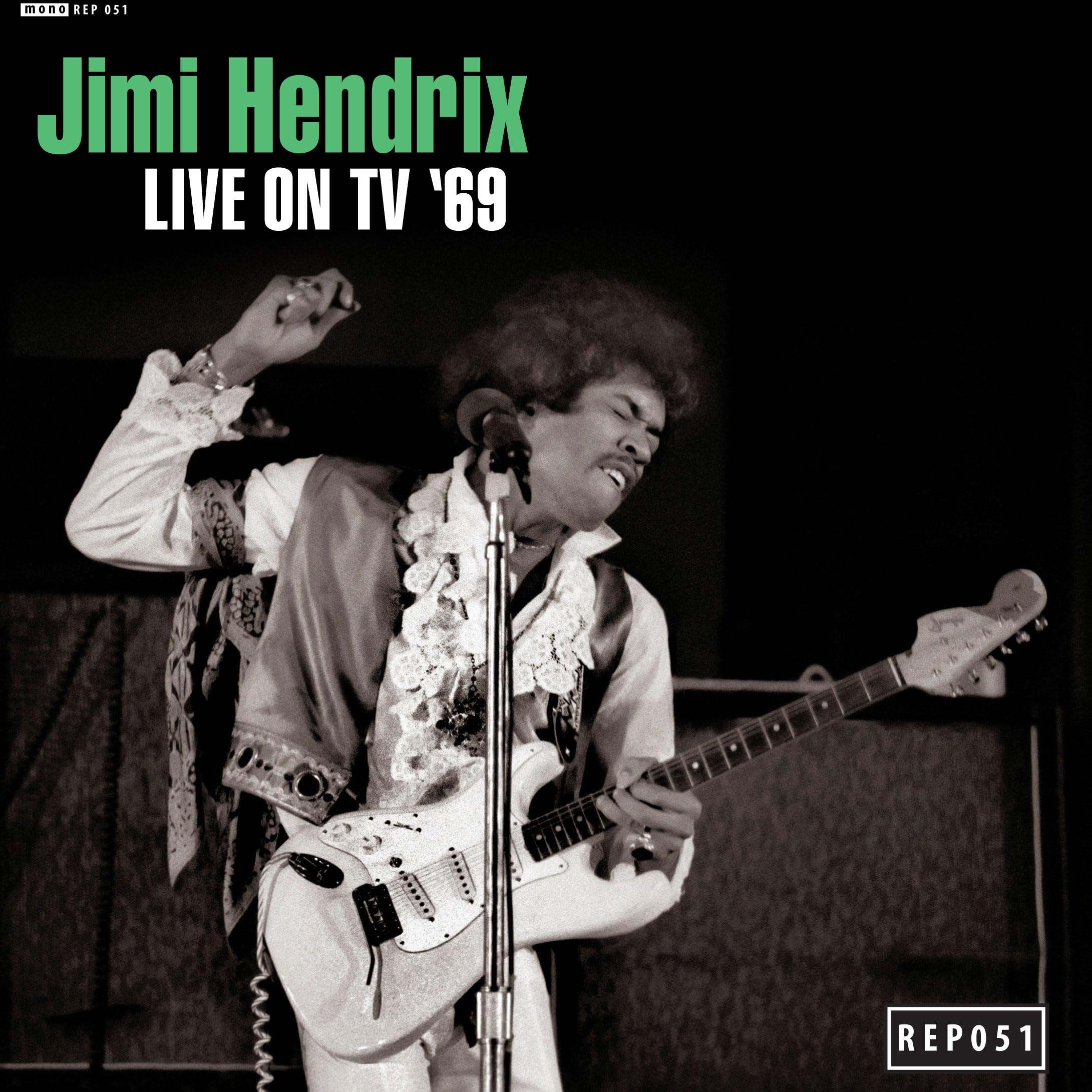 洋楽 Jimi Hendrix Live in London 1969 2CD 洋楽 Jimi Hendrix Live in London 1969 2CD 2CD Jimi Hendrix - Live