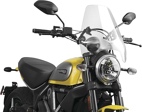 Miniatura 1 de National Cycle, pantalla deflectora Deflector Screen QuickSet, soporte de 78 de pulgada