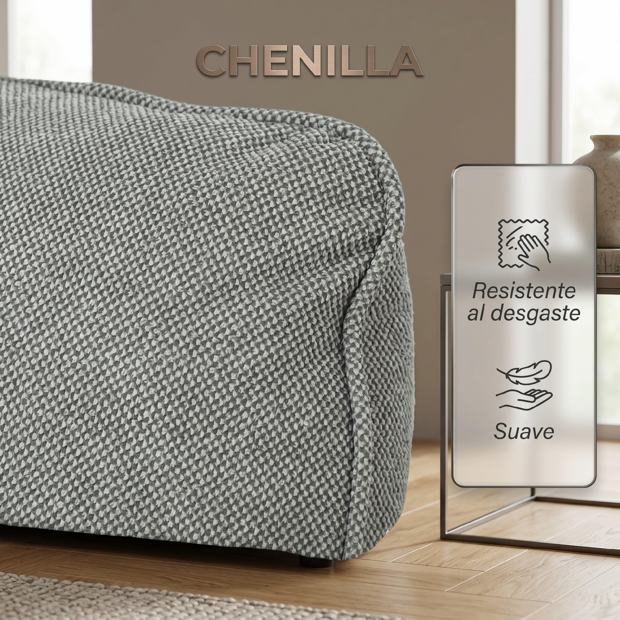 HOMCOM Sillón Relax Reclinable Eléctrico, con Calor Lumbar y Masaje Vibración, Sillón Masaje Relax, Motor Silencioso, Función de Memoria, Bolsillos Laterales, Almohada, Control Remoto con USB, Gris
