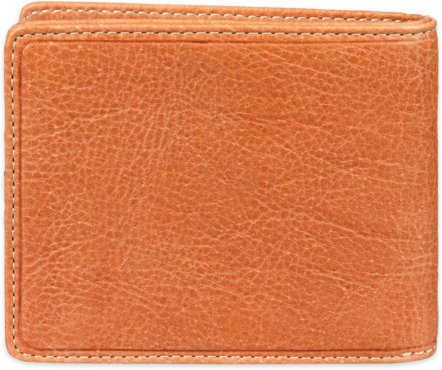 Tommy Bahama Men's Genuine Leather Extra Capacity Slim Bifold Wallet | Bifold, Slim