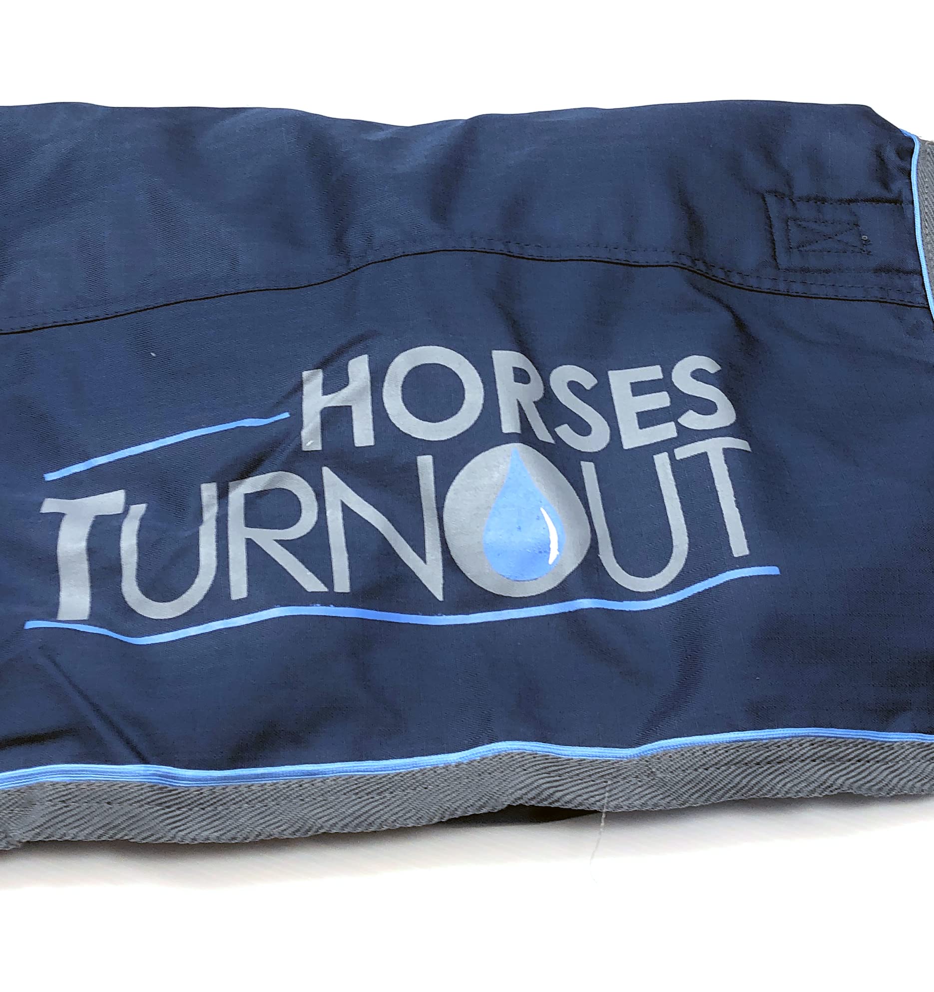 Horses Manta Paddock + Cuello Turnout