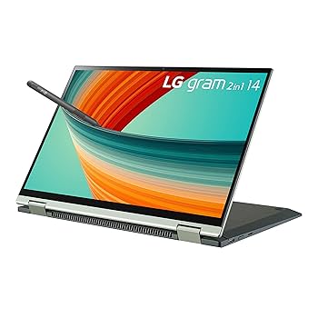 LG Gram i5 14インチ / 16Gb / 256GB / office Amazon.co.jp: LG Electronics Japan Microsoft Office Laptop