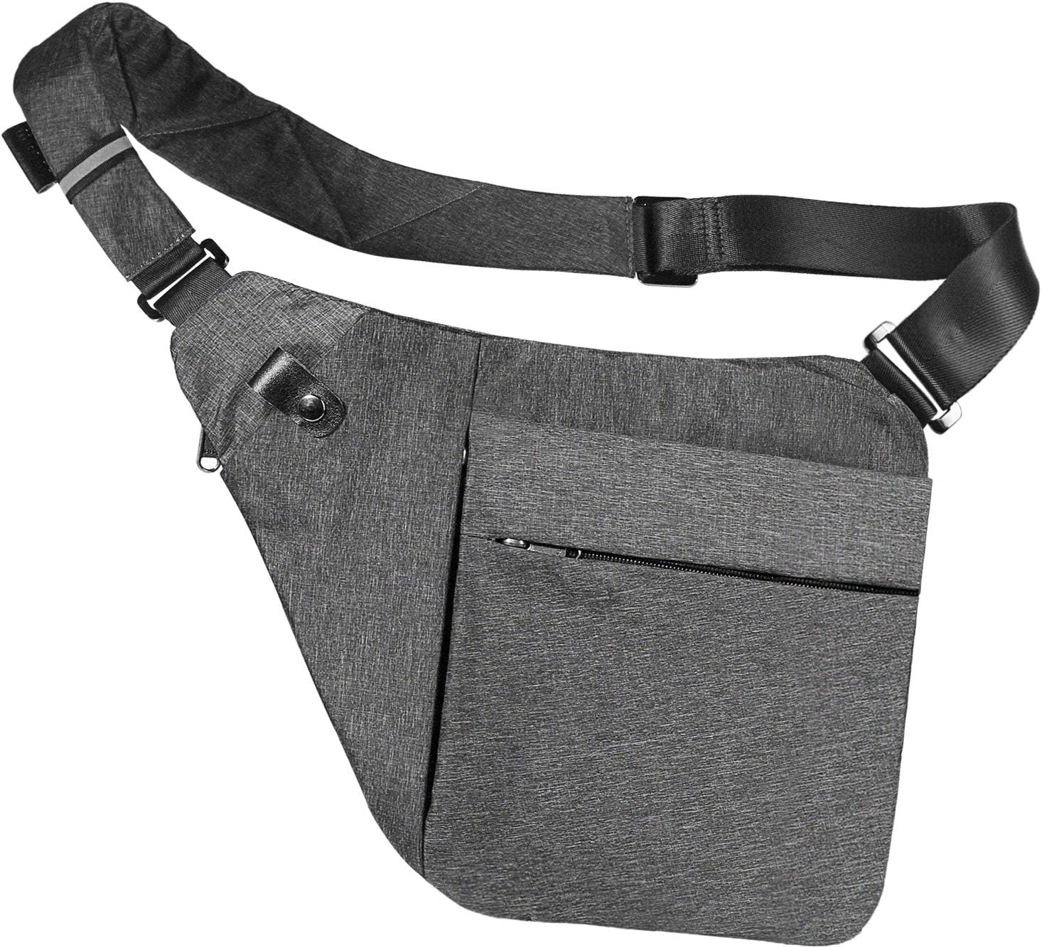 shoulder crossbody backpack