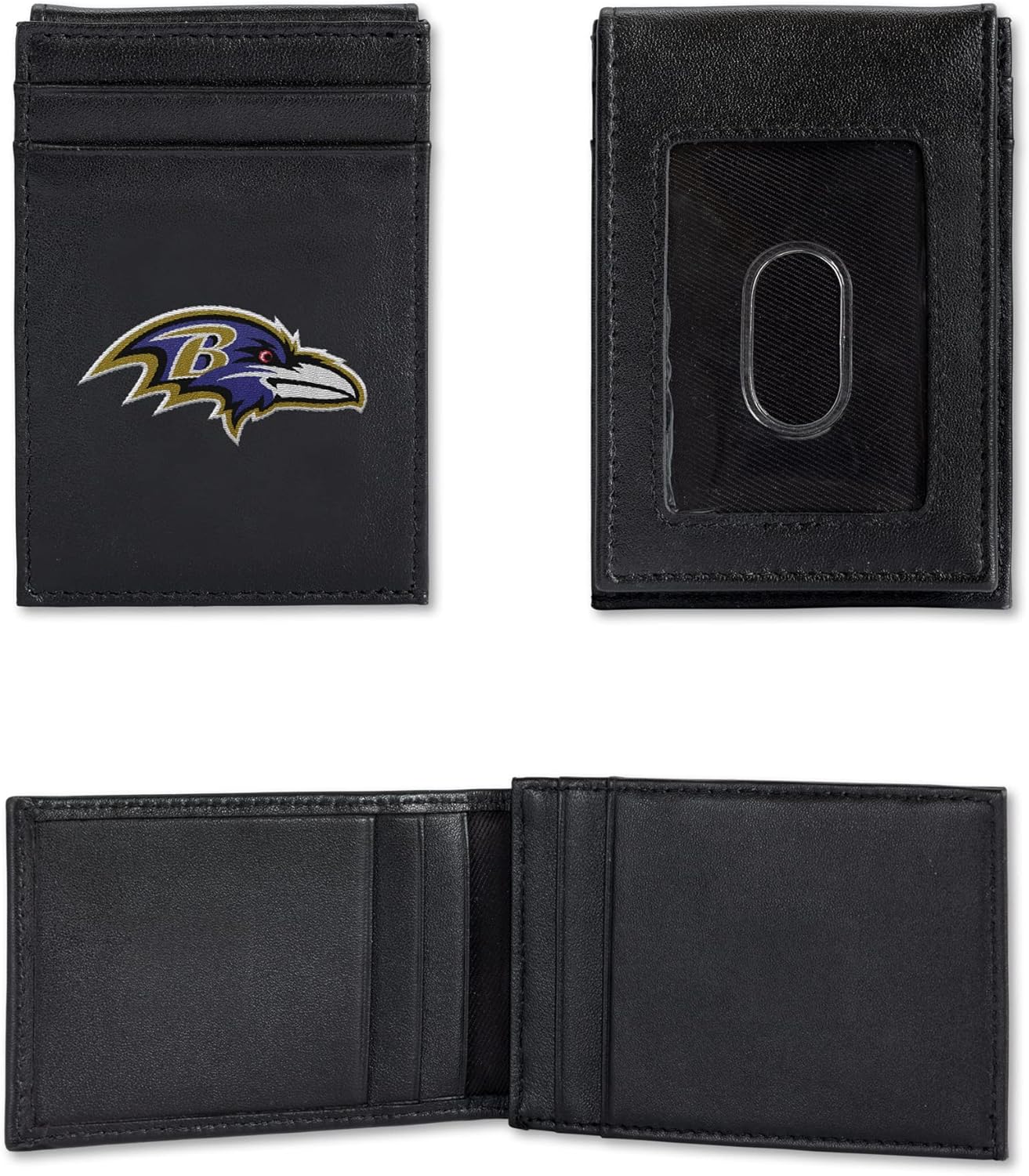 Rico Industries Front Pocket, Baltimore Ravens