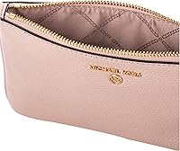 Vista 5 de Michael Kors Pulsera con cremallera superior mediana y dije Jet Set