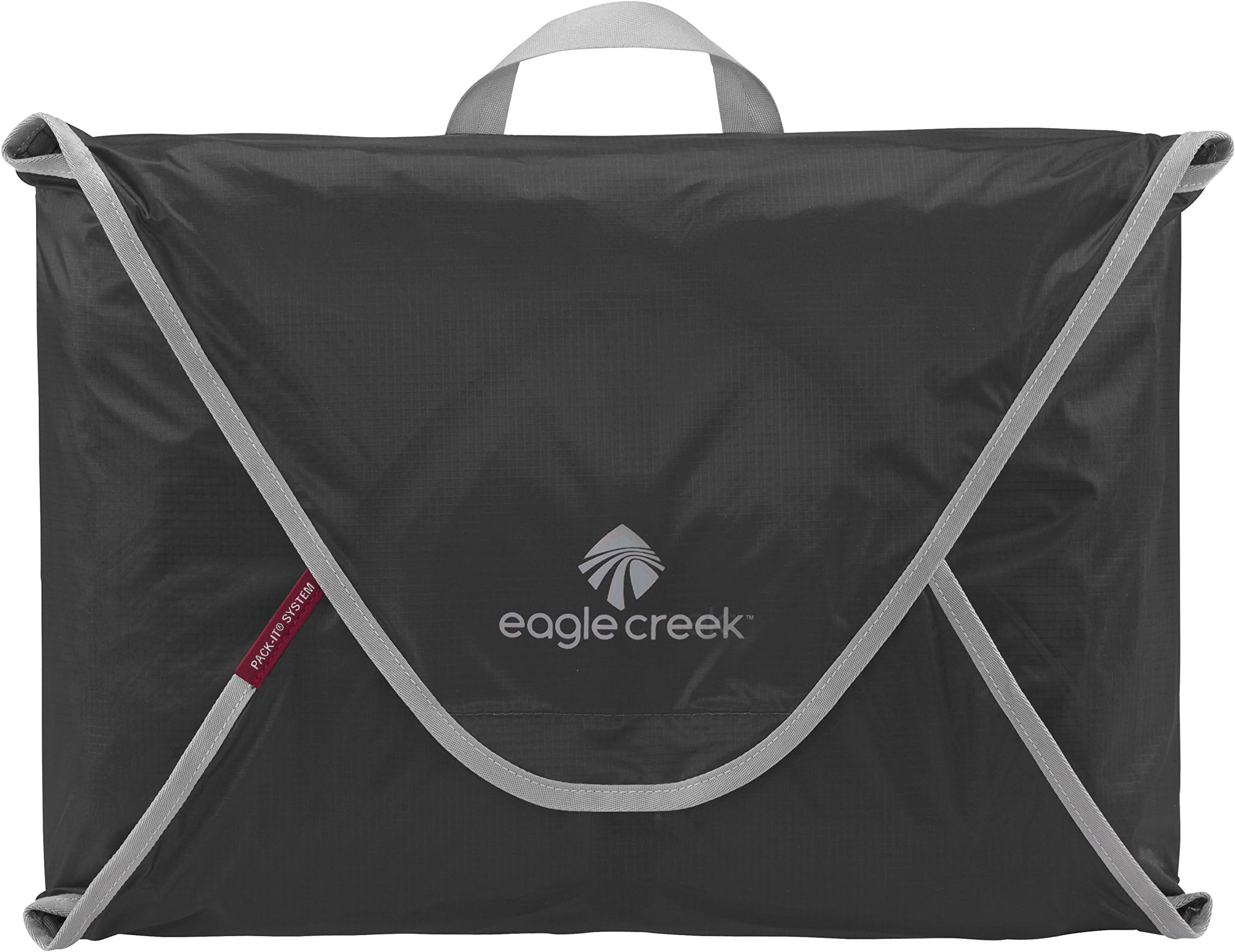Eagle Creek Pack-It Specter Garment Folder Packing Organize, Ebony, One Size, Packing Organiser
