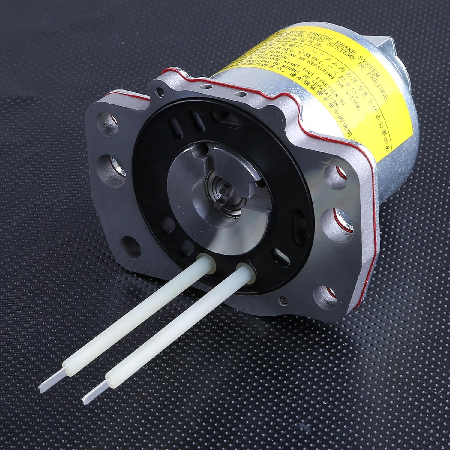ABS Anti Lock Brake Pump Motor 44510-47050 Compatible for Prius 2004 2005 2006 2007 2008 2009 ABS Pump & Motor Assembly