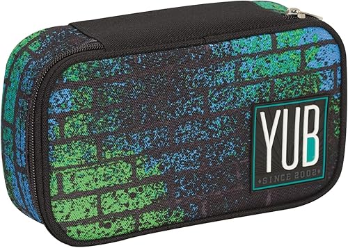 astuccio quick case yub