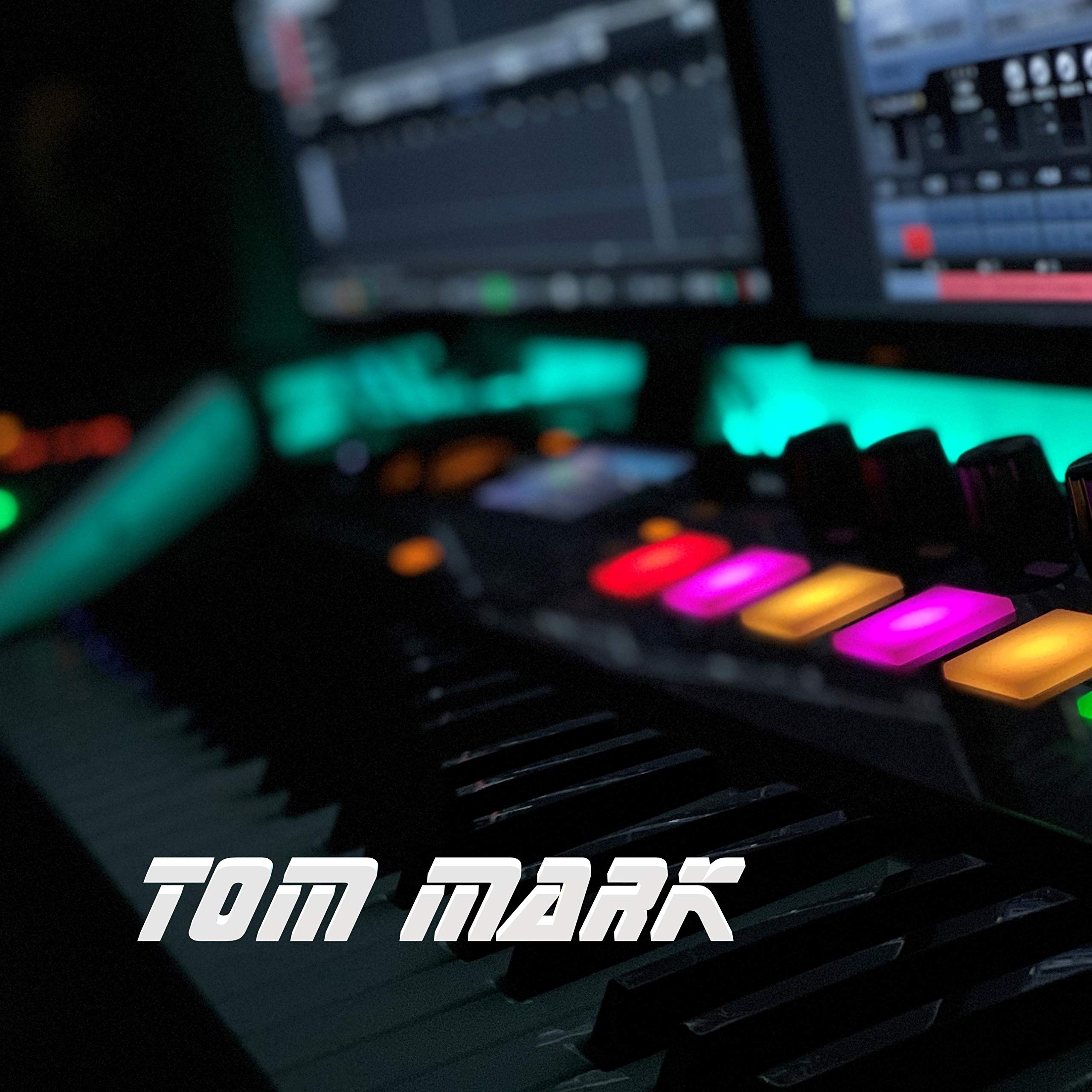 Tom Mark