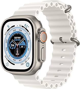 タカ様Apple Watch Amazon.com: Apple Watch Ultra [GPS + Cellular 49mm] Titanium Case