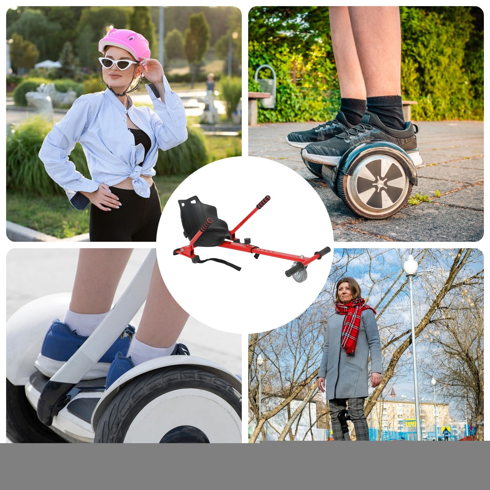 Accesorio para Hoverboard, Accesorio para Hoverboard, de Tabla Flotante