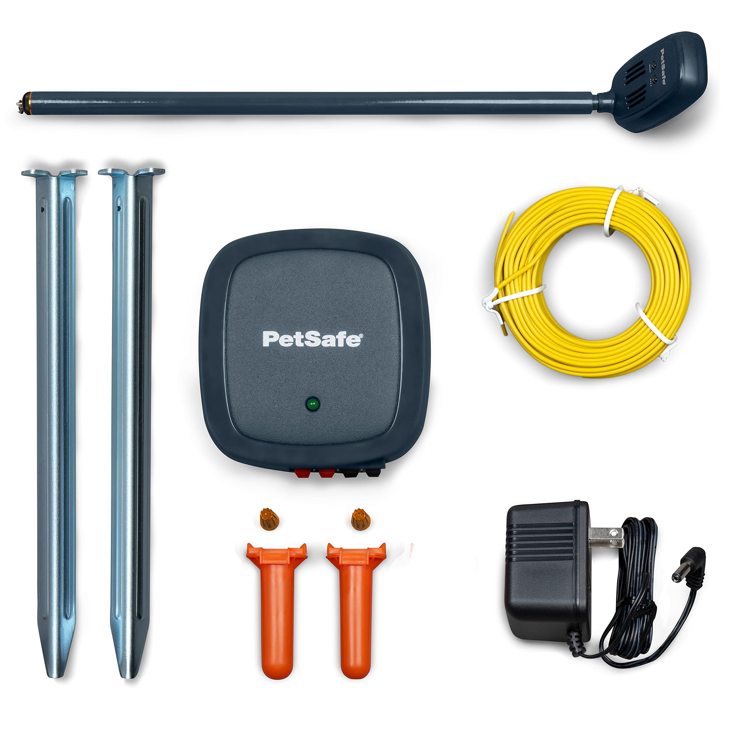 PetSafe Wire Break Locator Easily Detect Wire Breaks in Any InGround