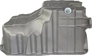 Agility Auto Parts 3310207 Engine Oil Pan (Use Garage Tool to Check Correct Compatibility)
