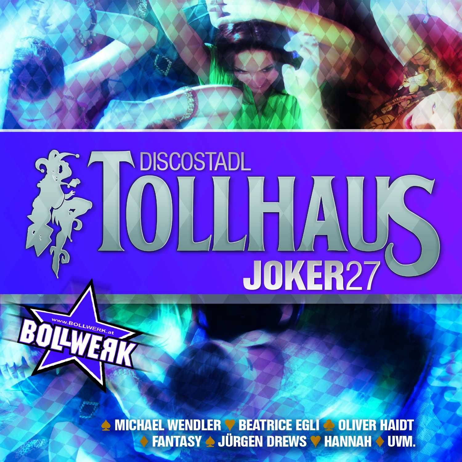 Tollhaus - Joker 27