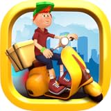 peperonisuppe rezept Zeichentrick-Style mit lebendigen Farben, runde Formen, lustige Soundeffekte und fröhliche Musik