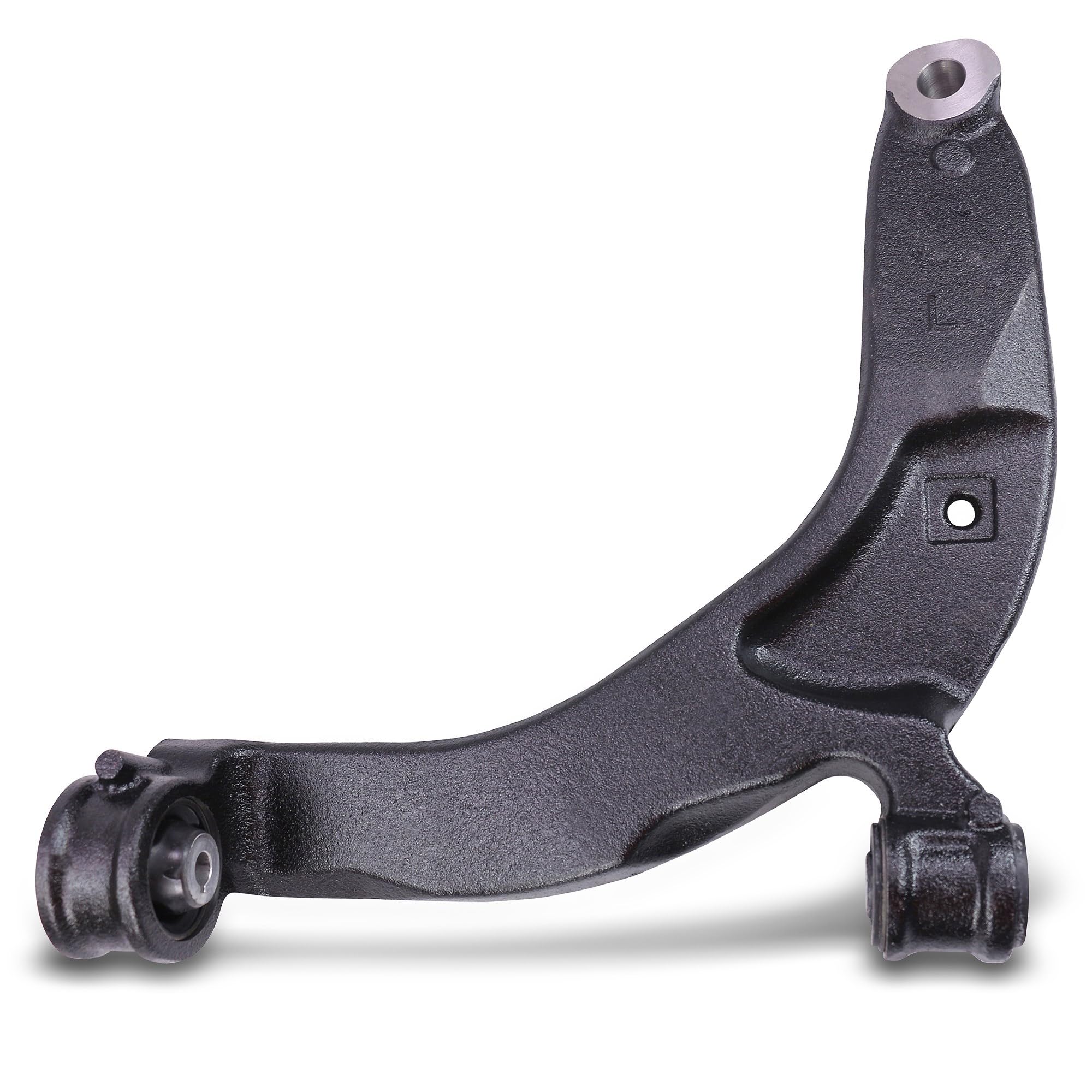 ATEC Germany 2x bras de suspension + 2x MEYLE joint de suspension + 2x