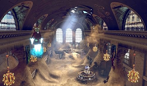 Miniatura 6 de Lego Marvel Super Heroes XBOX 360