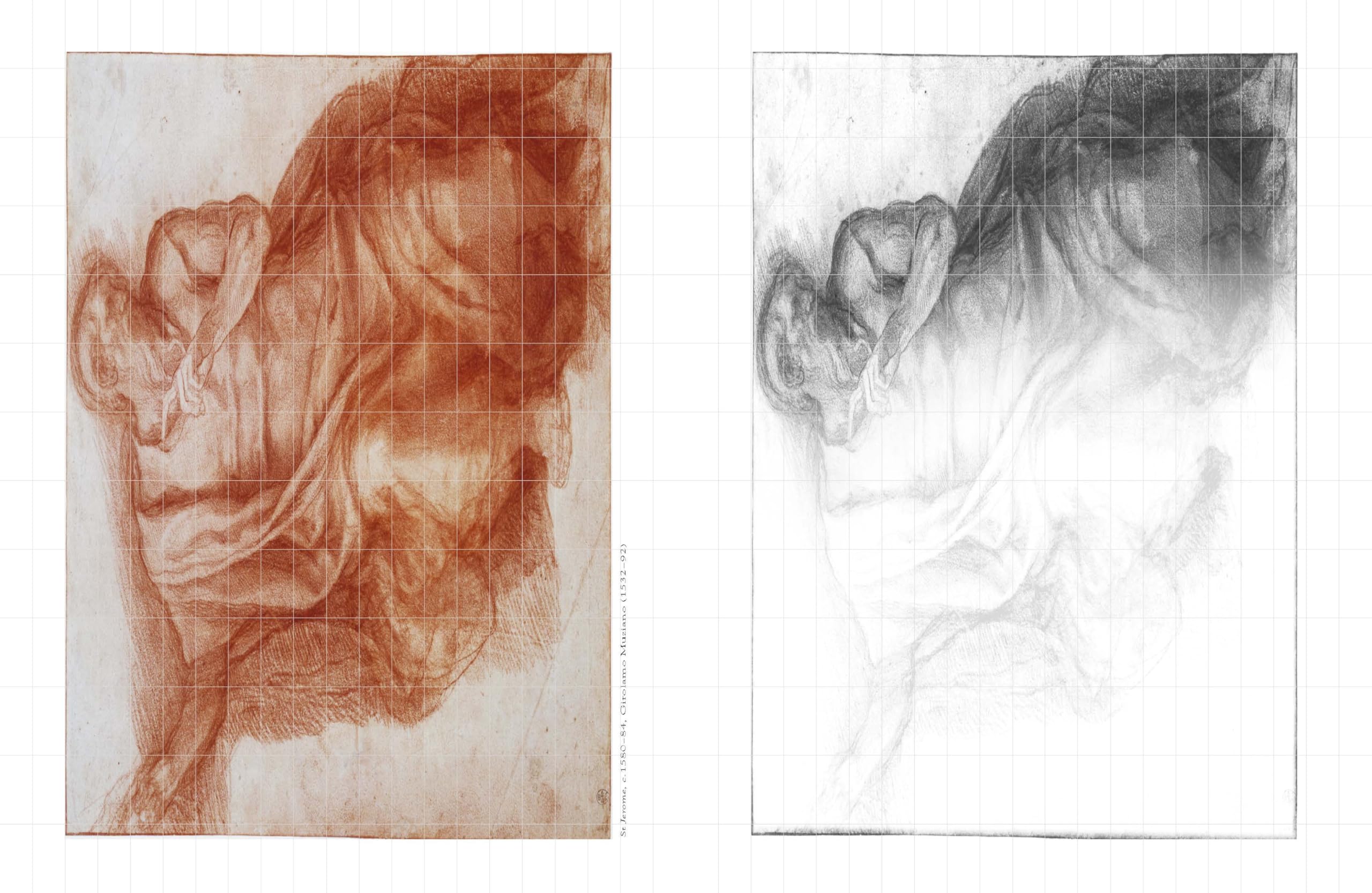 Be Inspired: To Draw Like a Renaissance Master