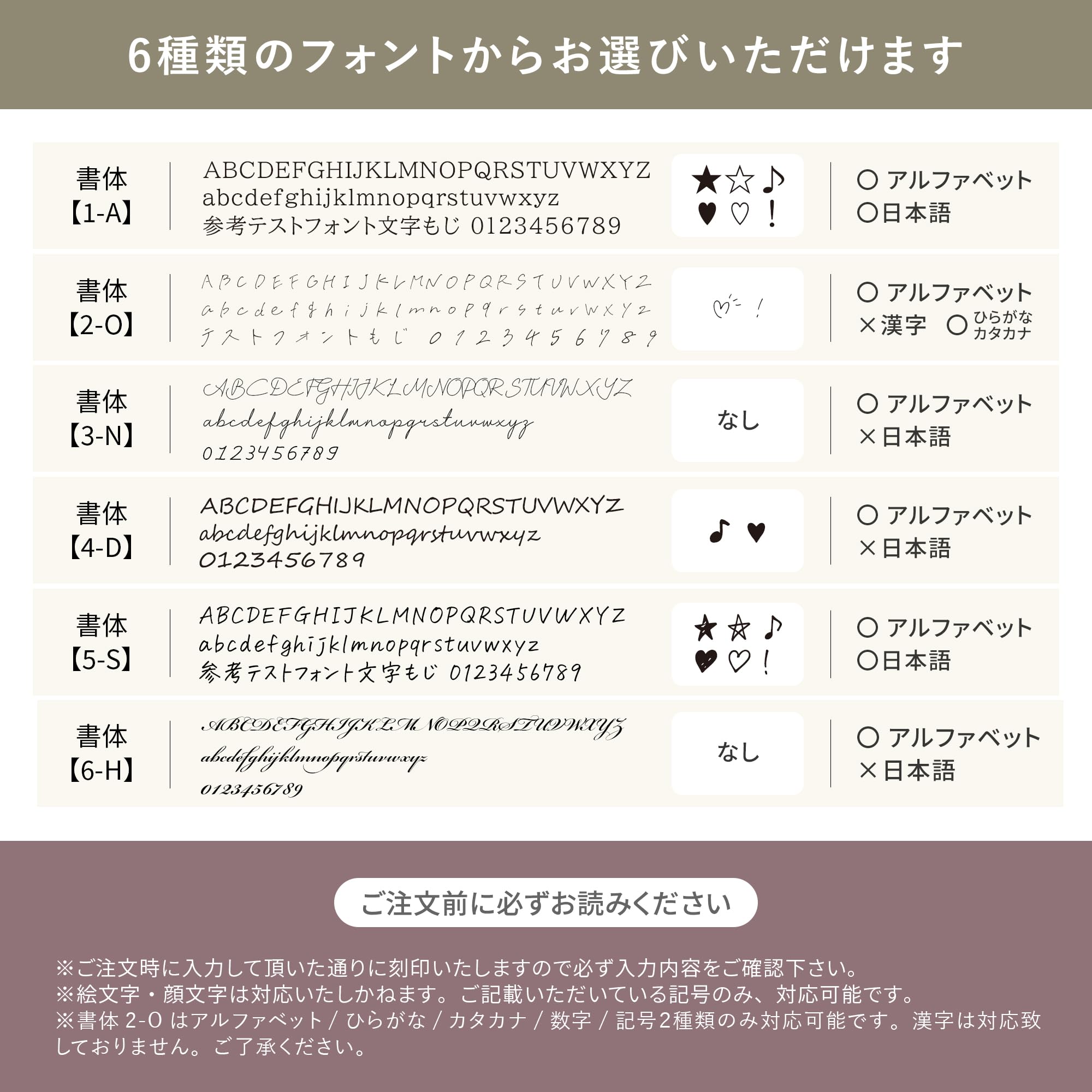 Amazon.co.jp: Trois 名入れ ネームタグ 本革 牛革 レザー タグ 名前