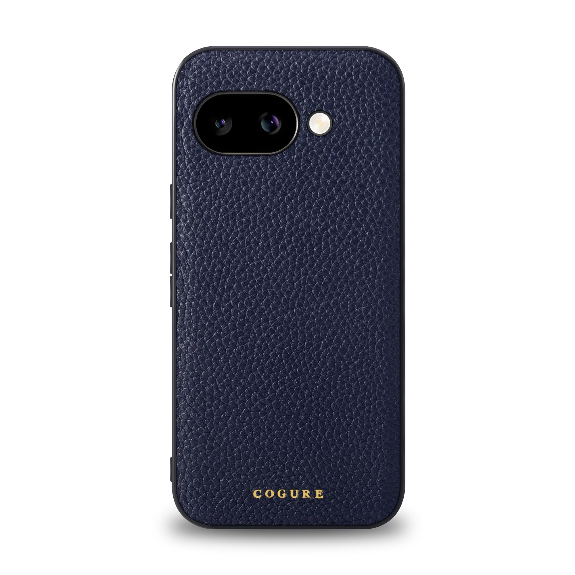 Amazon.co.jp: COGURE 互換 Google Pixel 9a ケース 本革 シュリンク