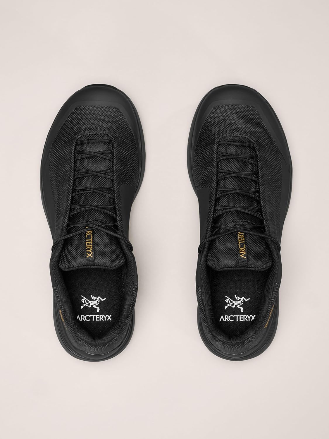 Arc'teryx Kopec GTX Womens Shoes | Waterproof Lightweight Hiking Shoe | Gore-Tex Breathable Protection | Megagrip Outsole