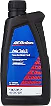 ACDelco GM Original Equipment 10-4017 Auto-Trak II Transfer Case Fluid - 33.8 oz
