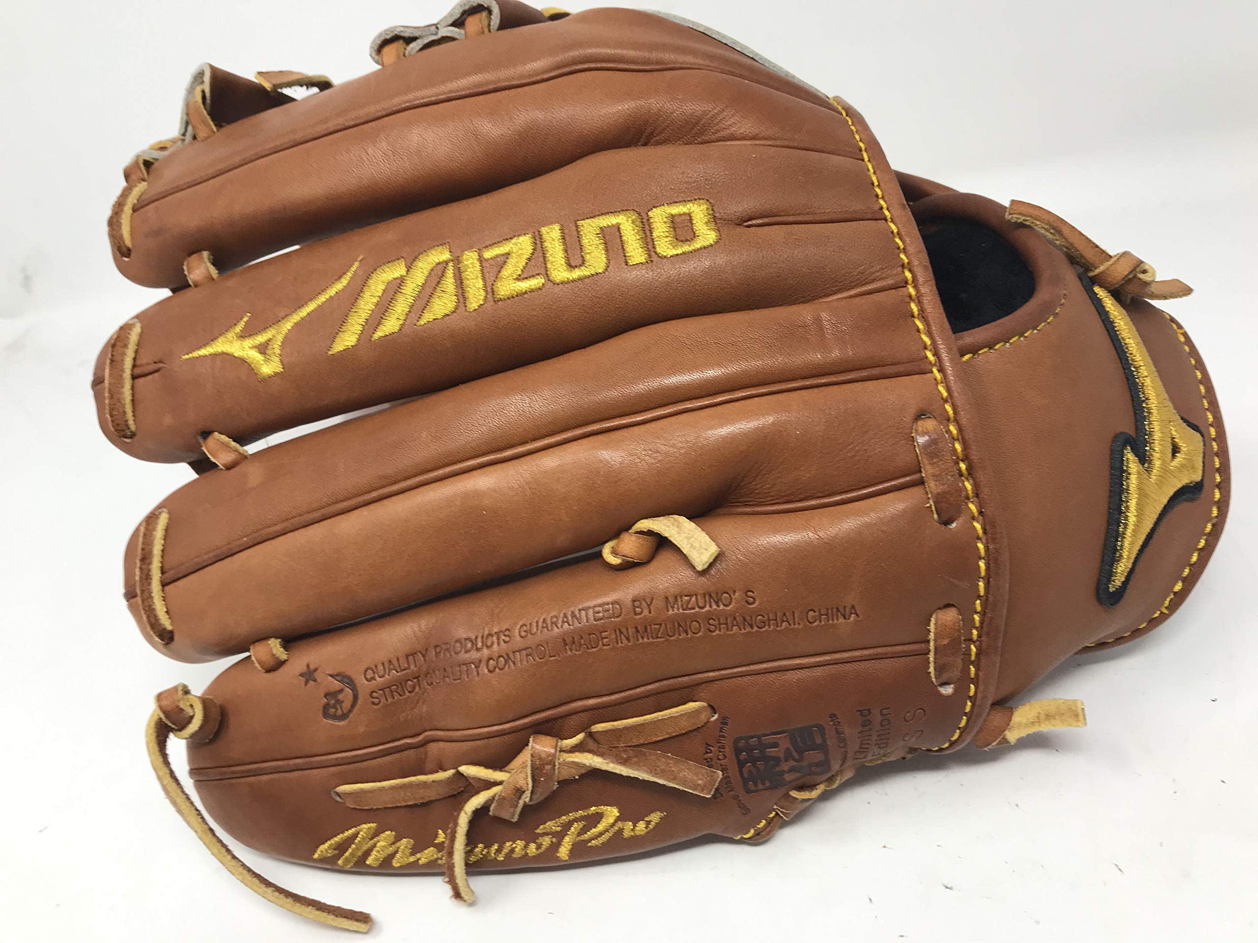 Amazon | Mizuno Pro gmp500 Limited Edition 11.75インチ野球グローブ