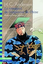 Download Le Rossignol de l'empereur de Chine PDF
