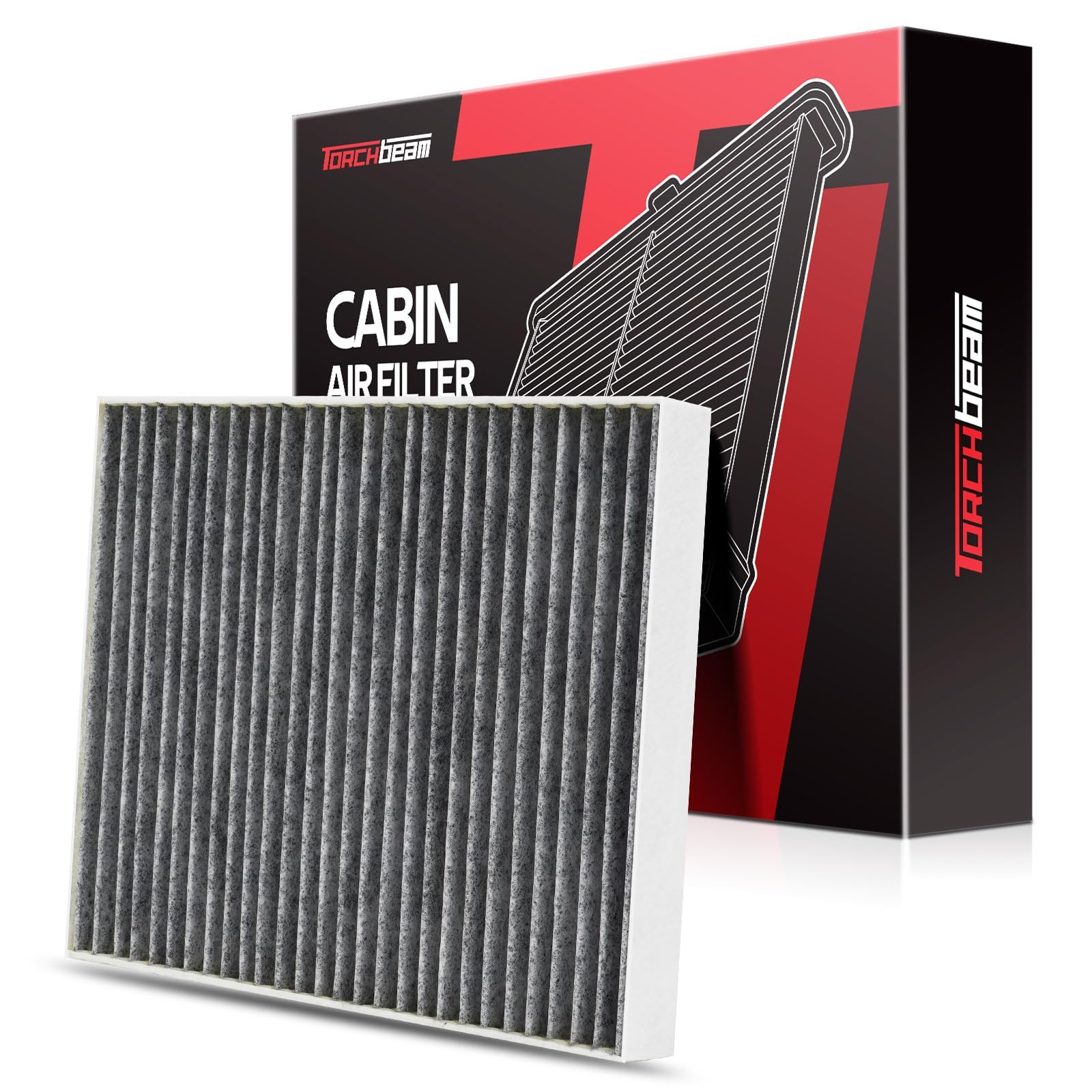 2013 Ford Explorer Cabin Air Filter
