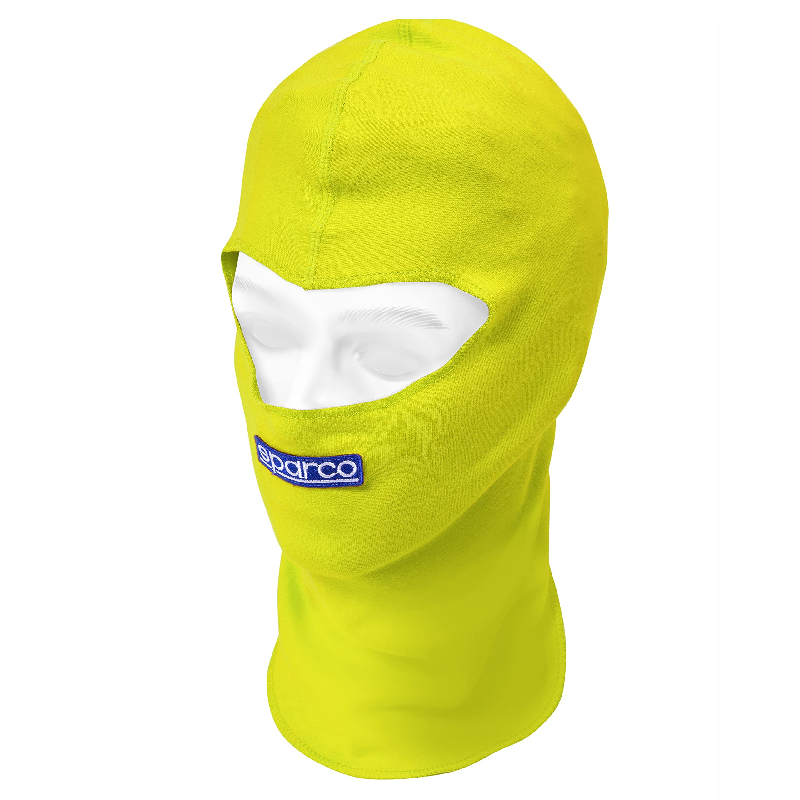 Sparco MONKEY ROOKIE 2020 Maat XS BLCK/FL