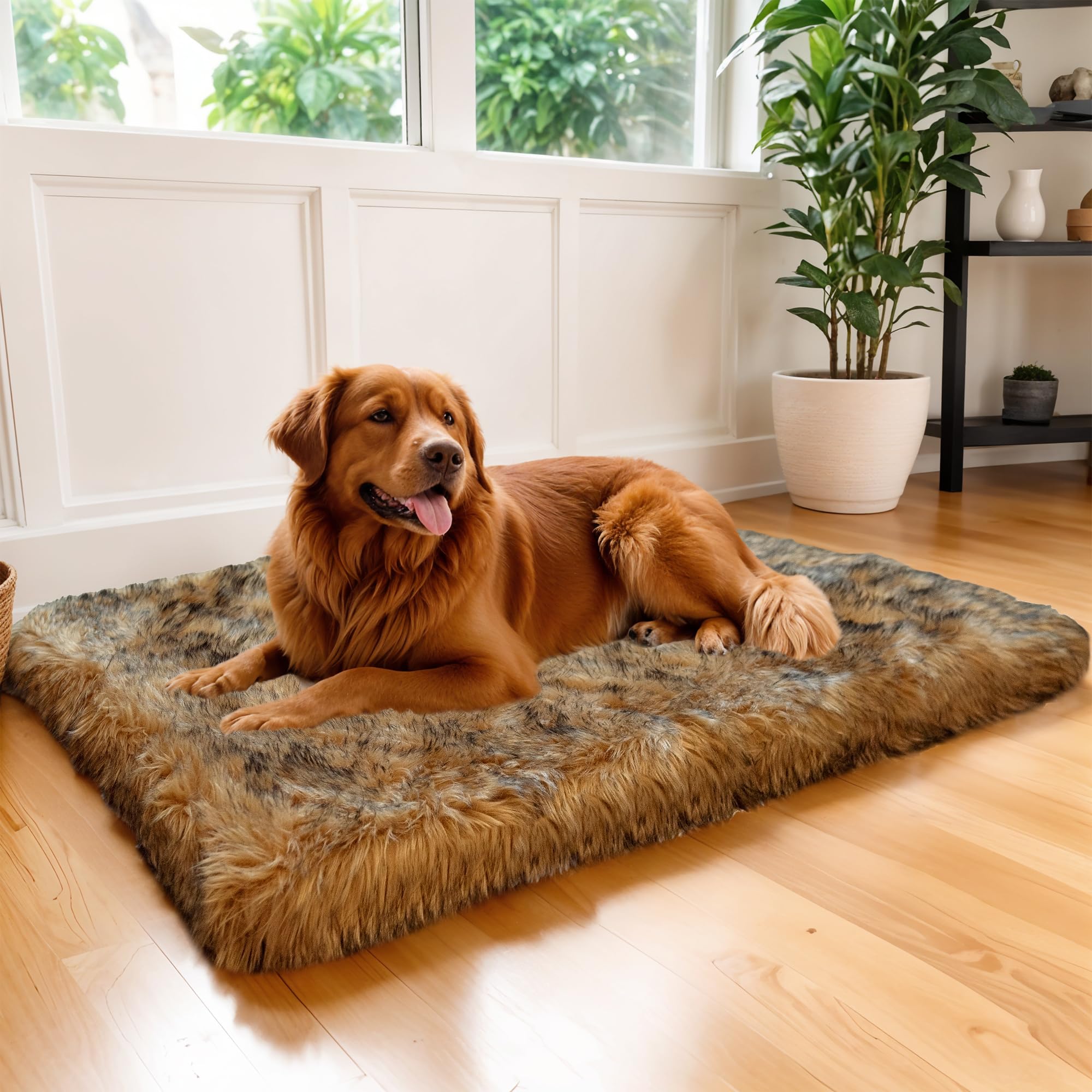 MAVERICK Premium Dog Bed