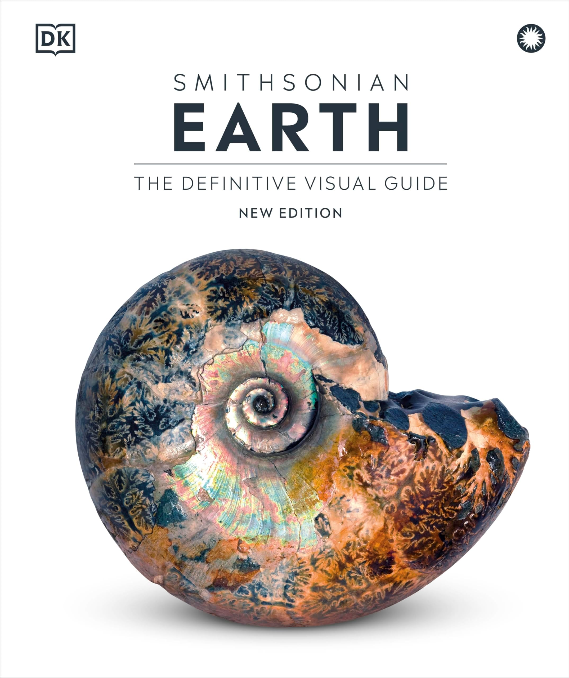 Earth: The Definitive Visual Guide